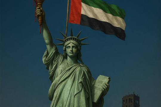 Israel seeks the ports, the UAE seeks the resources and the people are caught in the fire(1)