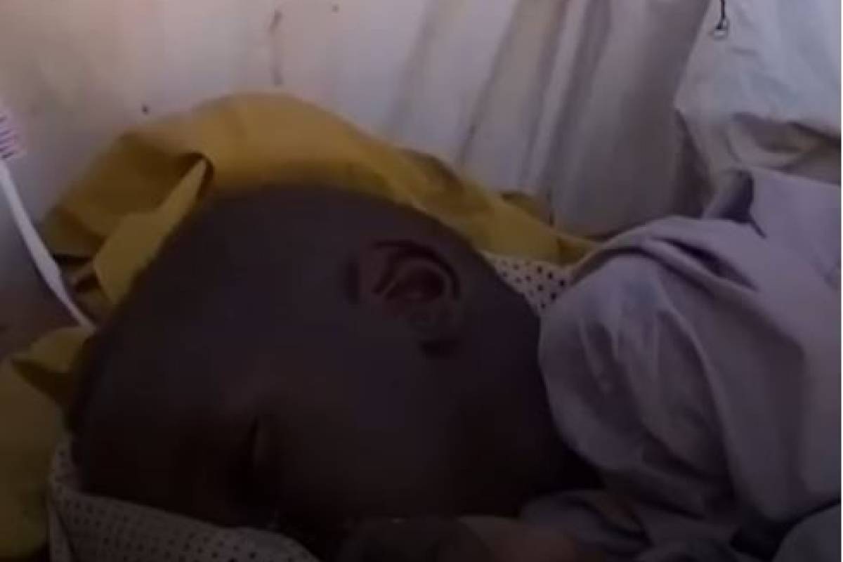 Peace for some can mean war for others