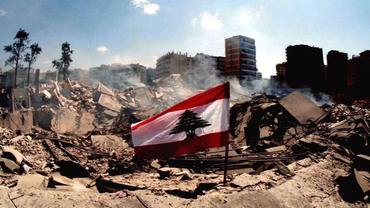 A Command Center, Not an Embassy: How the U.S. Is Running Israel’s War on Lebanon