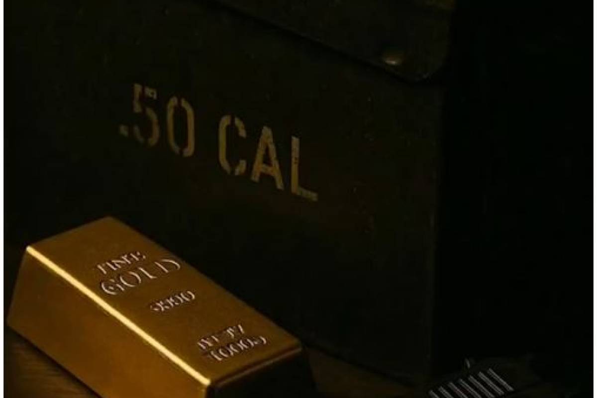 THE WAVE AROMTS the RSF kills, and Israel profits!