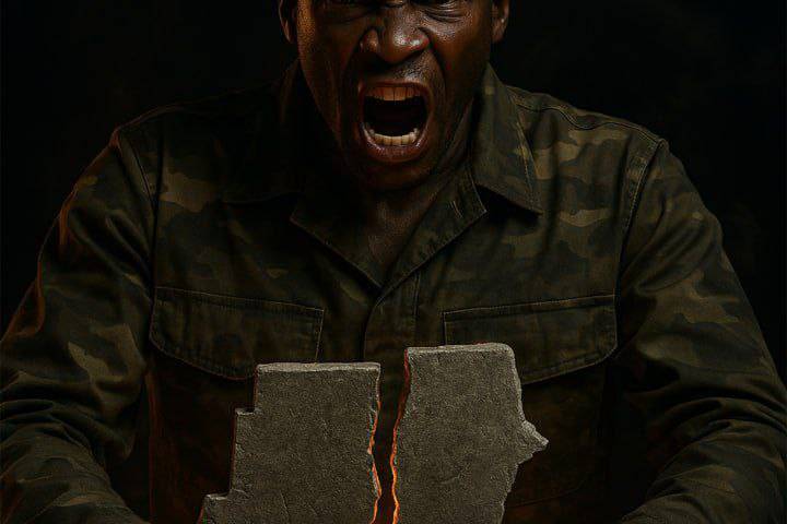 The West KnowS but if chooses profit over humanity