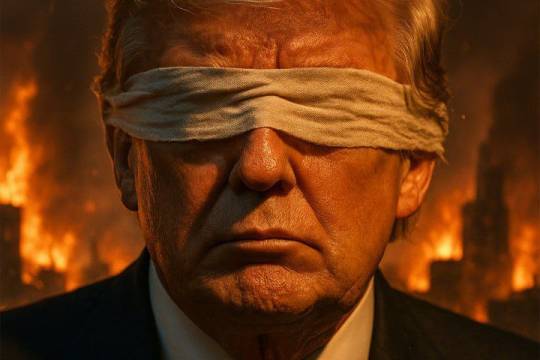 The West says, We didn't know about the genocide in Sudan! a lie greater than the crime itself