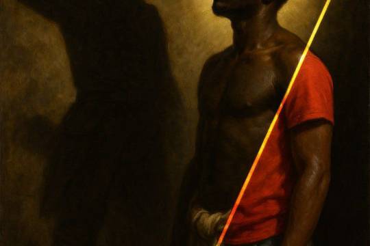 Sudan teaches us this: peace for some can mean war for others