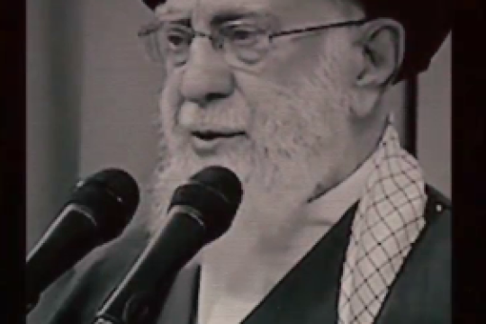 برخی اوقات می‌گویند می‌خواهیم با ایران همکاری کنیم، اما