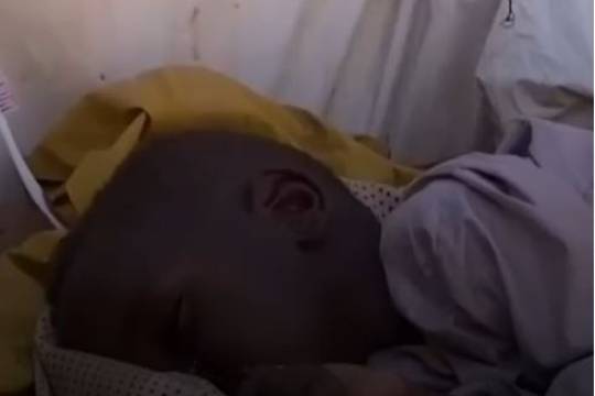 Peace for some can mean war for others