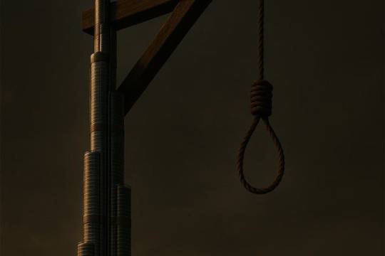 Israel and the UAE hands once joined in diplomacy, now pressing down on the neck of Sudan