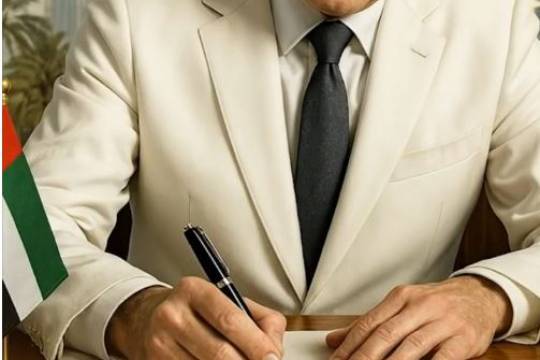 The UAE hides behind the mask of trade and commits crimes beneath it.