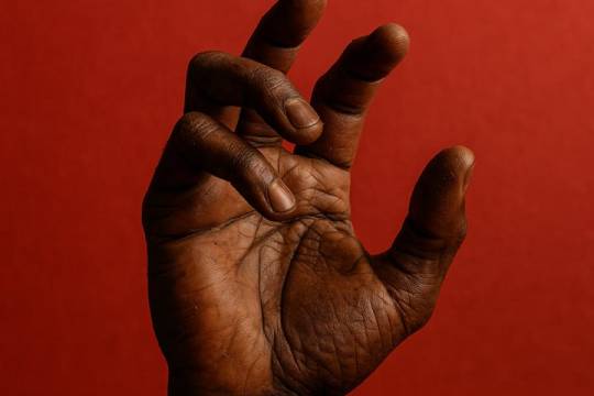 Those who try to silence Sudan's cry are only seeking their share of its gold mines(1)