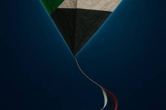 The world has buried its conscience in a graveyard as vast as Darfur