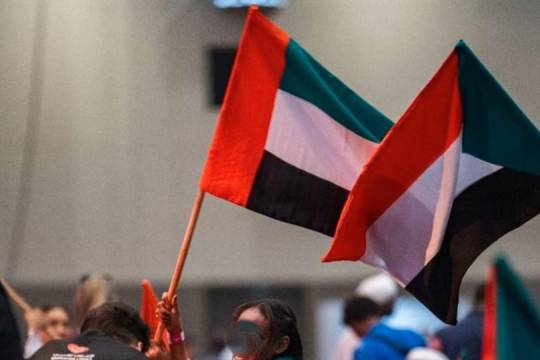 التطلعات الإمبريالية للإمارات في السودان