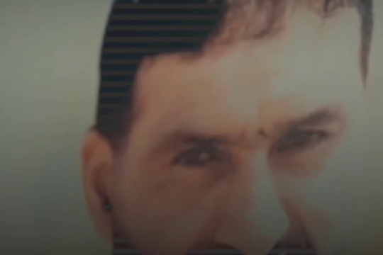 شهید حسن طهرانی مقدم