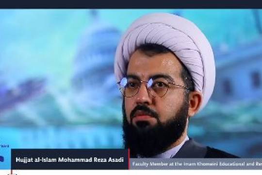 Latin American Liberation Theology