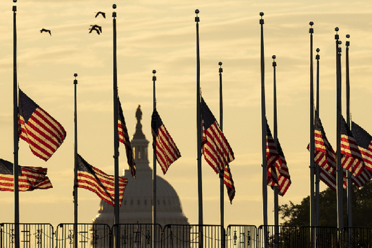 نقض حقوق بشر در آمریکا؛ فرار از پاسخگویی