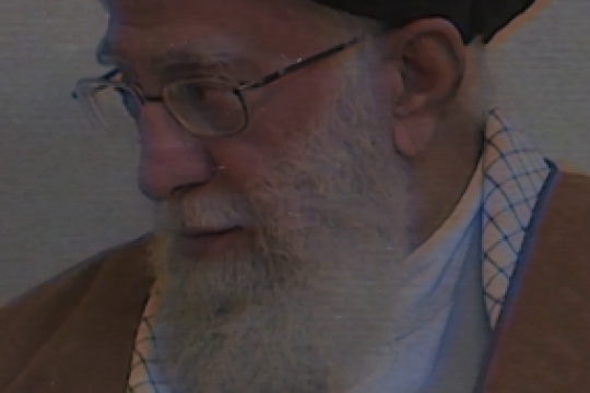 خاطره ای از حضور وزیر علوم تایلند در نمایشگاه علمی ایران