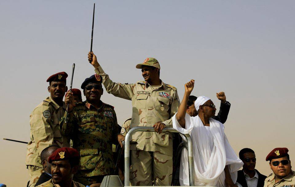 Abu Dhabi’s Hidden Empire: Inside the Gold-Fueled War Economy of Sudan
