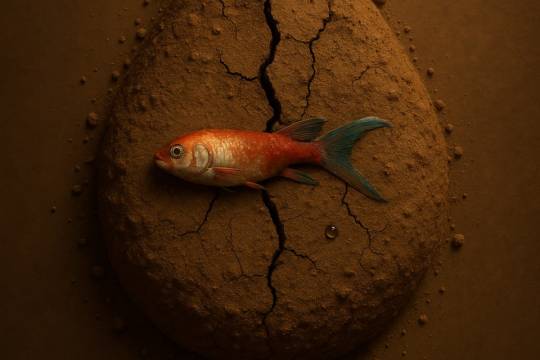 مجموعه پوستر : آب یعنی حیات