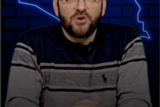 پروژه آمریکا شکست خورد