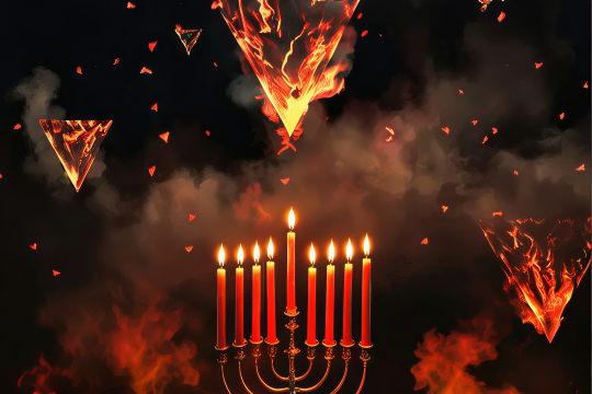 الكيان الصهيوني لن يبقى لمدة خمسة وعشرين عاما قادمة