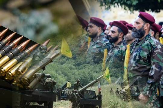 صحيفة معاريف الإسرائيلية تكشف نفاق إسرائيل: لم يذكر نزع سلاح حزب الله في اتفاق وقف إطلاق النار!