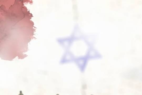 عندما اتحد الجميع .. هربت إسرائيل