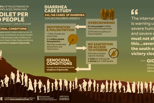 Genocidal Conditions