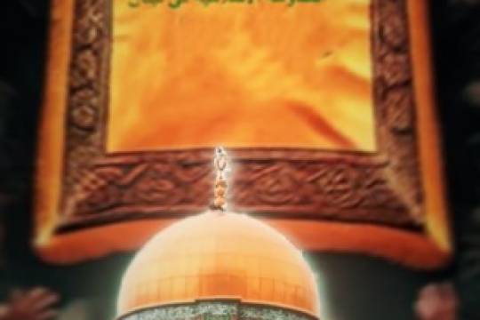 ما يزلزل العدو هو تراكم صفوفنا وتعاضدنا ..