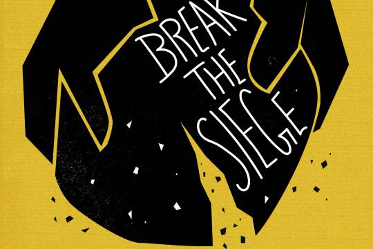 Break The Siege