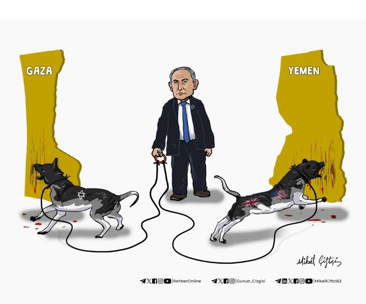 The commander of the rabid dogs in the area