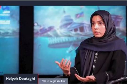 From Mosadegh’s oil nationalization to the nuclear era