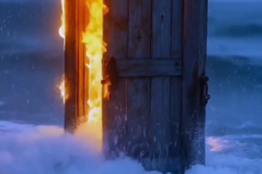 مجموعه موشن استوری : پناهگاه ما زهراست