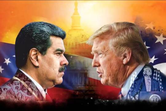 The Death of American Hegemony: Why Venezuela Has Struck at the Heart of Washington’s Desired Order
