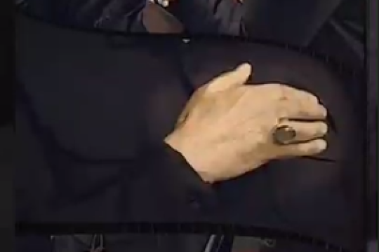 قدرت‌نمایی