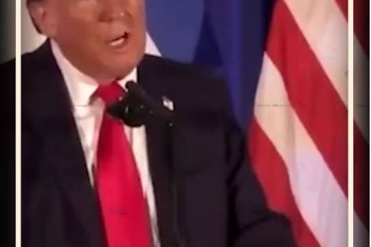 White House Hosts the Architects of Regional Terror