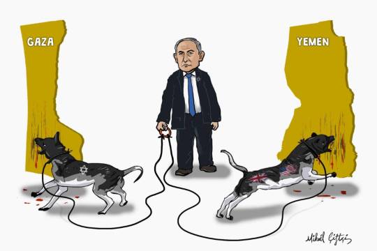 The commander of the rabid dogs in the area