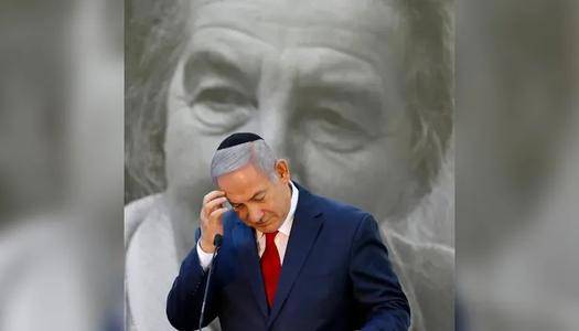 ماذا حول سعي المعارضة لتشكيل لجنة تحقيق داخلية .. وهل ينال نتنياهو مصير جولدا مائير؟