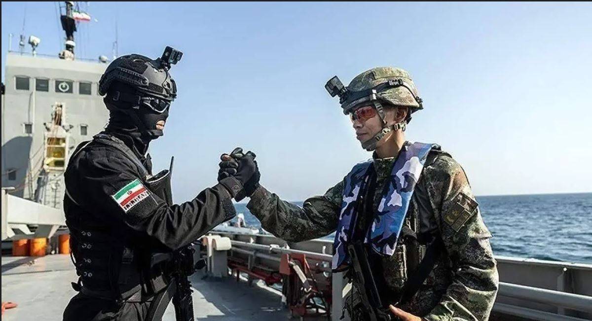 Chips, Drones, and Dirty Tricks: The Israel–Taiwan Axis That’s Reshaping Beijing–Tehran Strategy