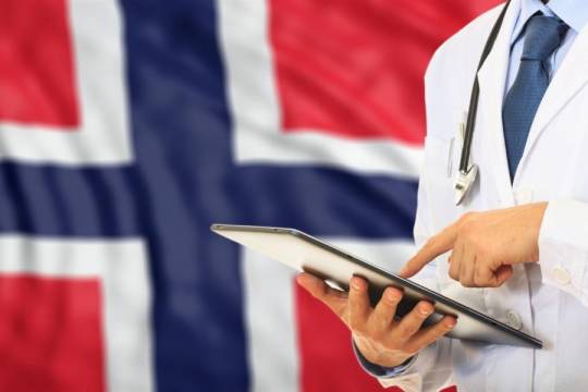 لمحة عن النظام الصحي البريطاني!