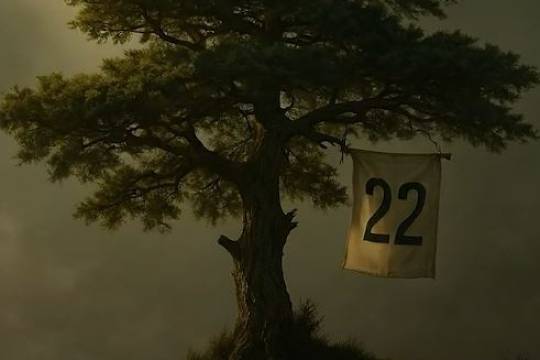 NOVEMBER 22 is the symbol of the Lebanese people's will