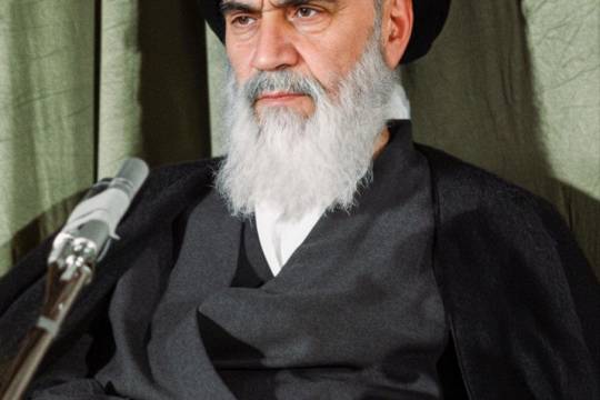 تا وقتی آمریکا هست مصیبت‌ها در دنیا ادامه دارد