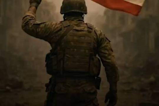 Let us honor the independence of 1943 and stand against America's new interventions