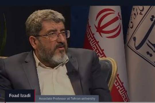 A paradigm shift in the US is underway