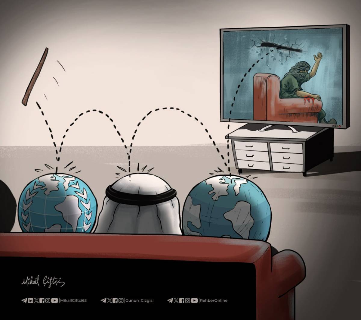 Have you felt pain in your head