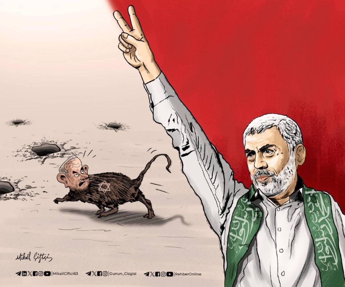 Lions always remain lions. Mice will always remain mice