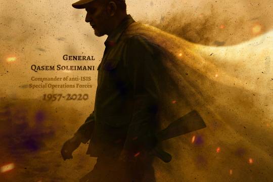 SOME HEROES WEAR DUST INSTEAD OF CAPES