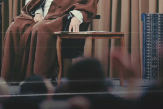 مجموعه موشن استوری : قله های بسیج کجاست؟!