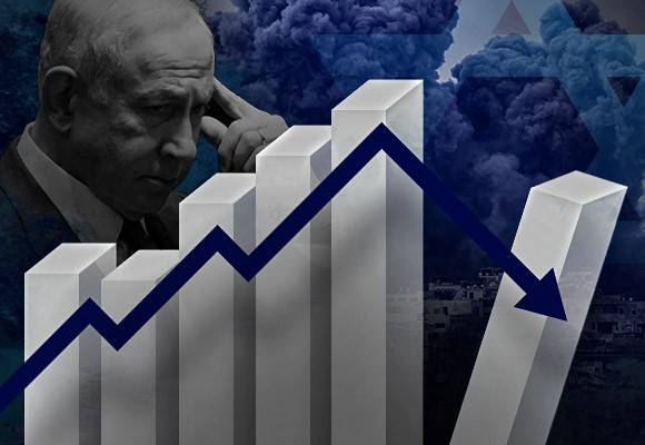 Beyond the Battlefield: Inside the Structural Erosion of Israel’s Economy After Two Years of War
