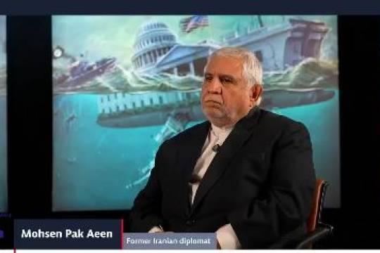 The necessity to view Africa as an opportunity for the Islamic Republic