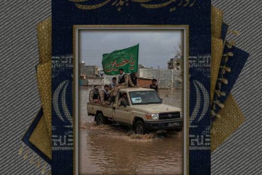 مجموعه عکس نوشت : خدمت بی‌منت