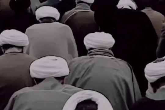 حیا فقط یک کلمه نیست