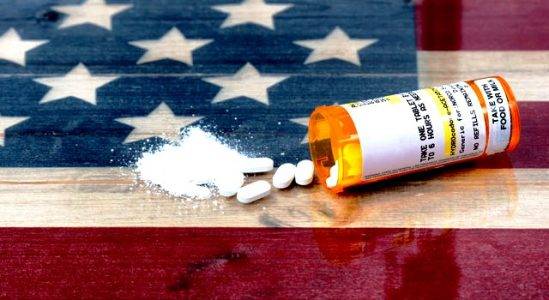 طرق تهريب الكوكايين إلى أمريكا الشمالية